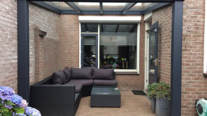 TERRA DACH GmbH / Bochum